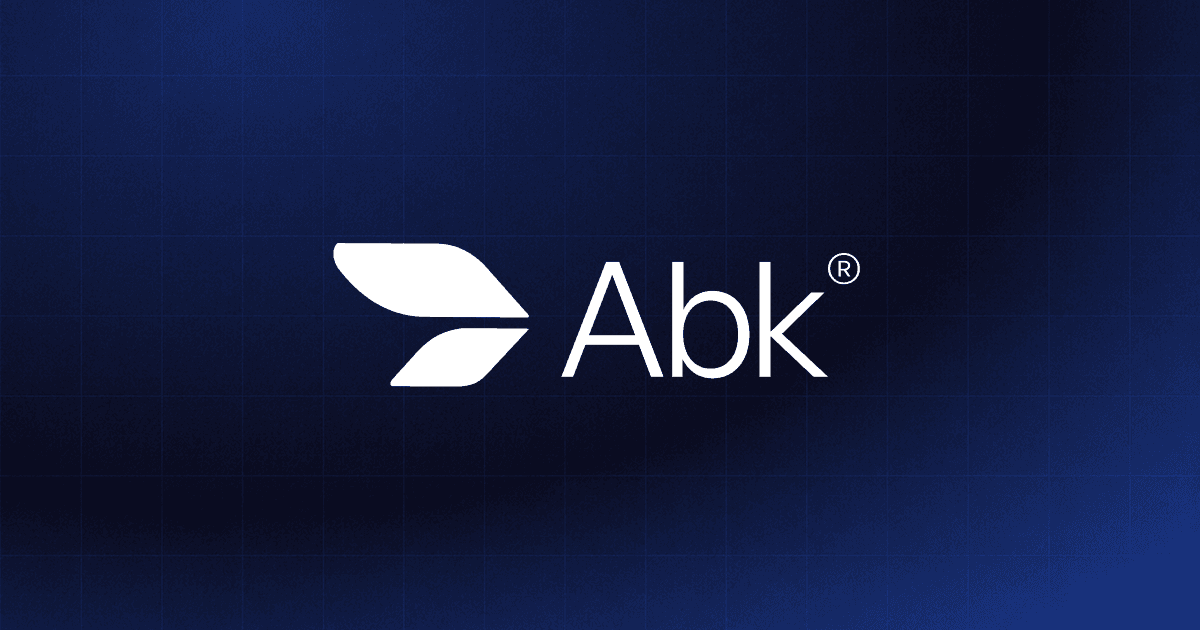ABK Brand Book